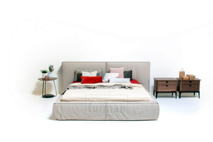Кровать Soft (1)