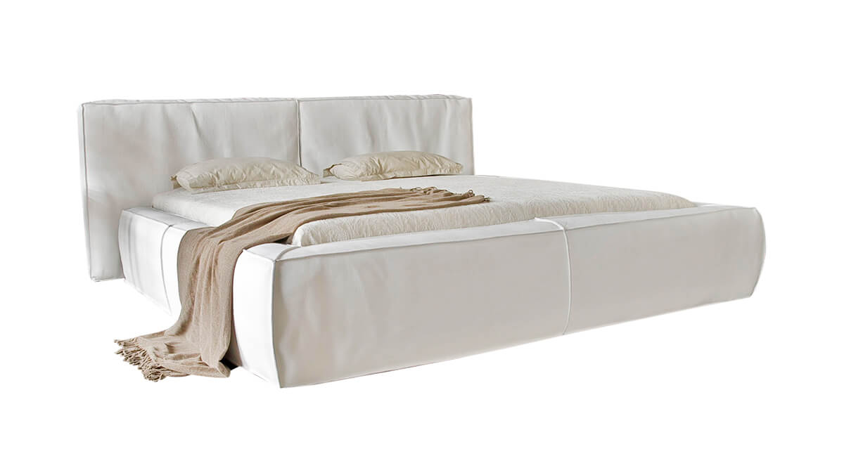 Кровать Soft (0)