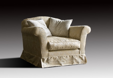 Кресло Luxury (1)