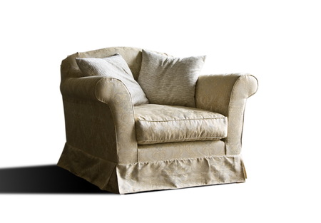 Кресло Luxury (2)