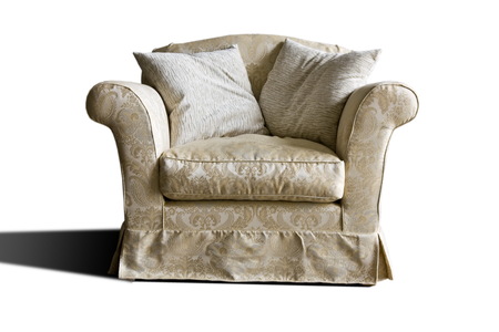 Кресло Luxury (3)