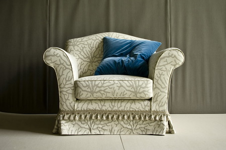 Кресло Luxury (4)