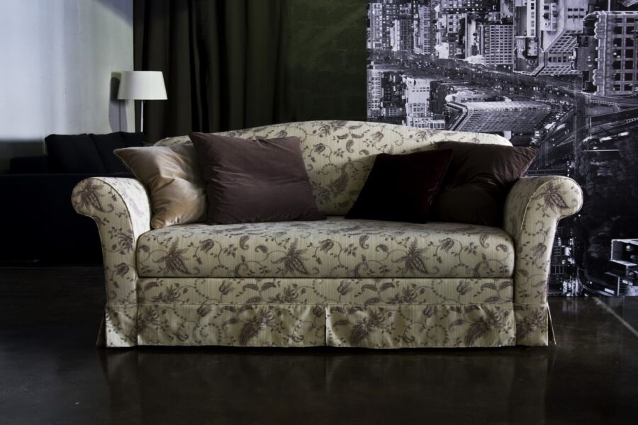 Диван-кровать Luxury Conrad (1)