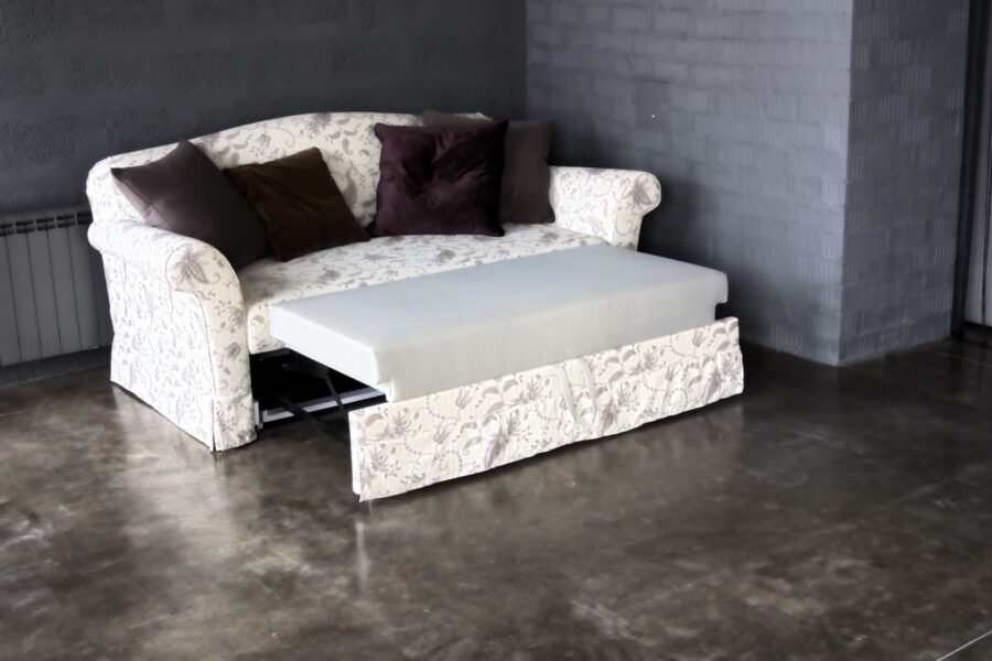 Диван-кровать Luxury Conrad (3)