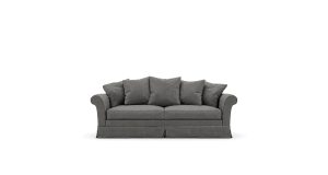 Диван-тахта Luxury с механизмом МТС, 254 см | Артикул: AA2-170.5