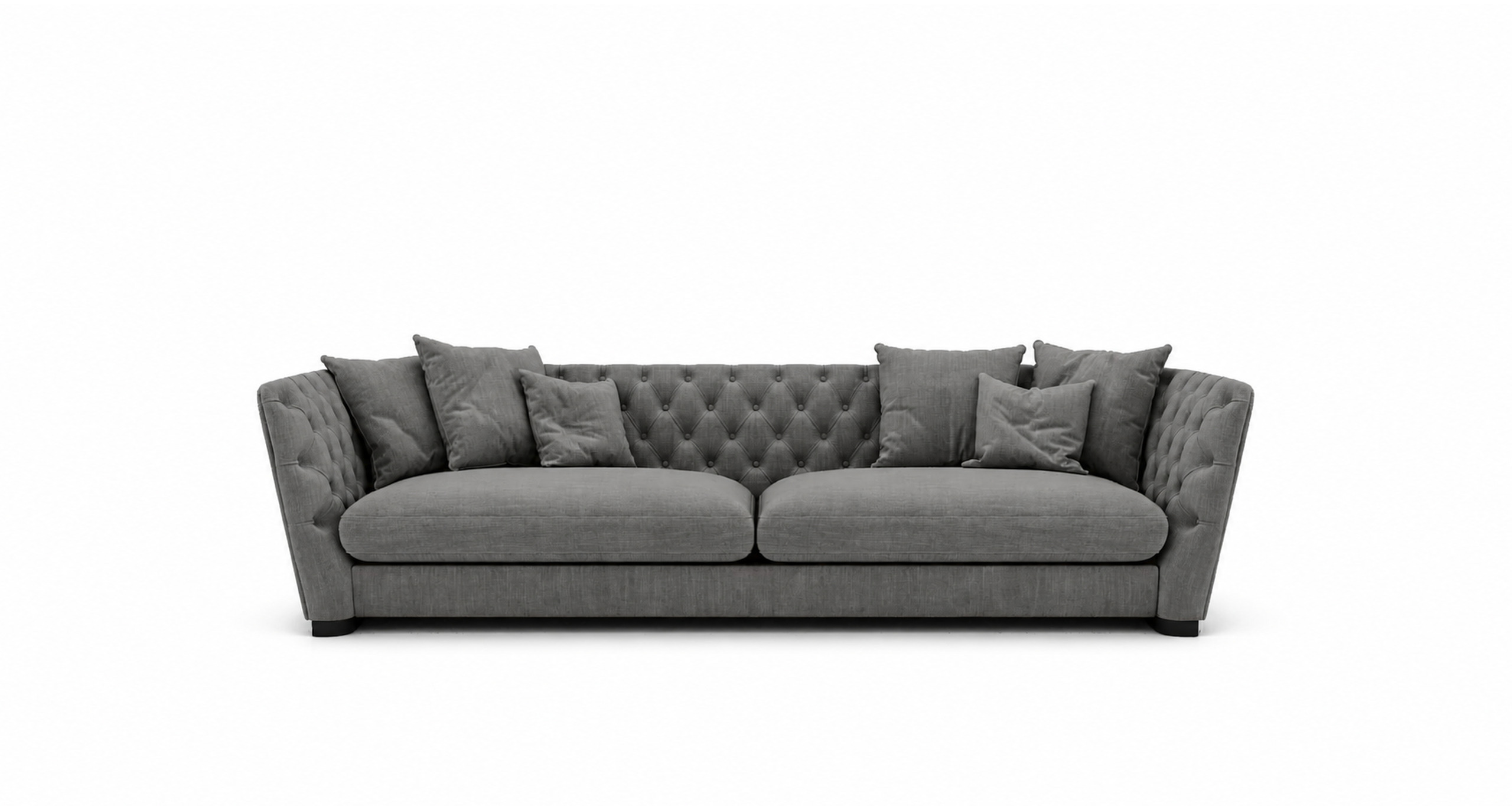 Диван Royce АА2-520.2 — вид спереди