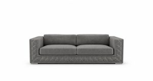 Диван-тахта Freedom с французской раскладушкой, 270 см | Артикул: AA2-360.2