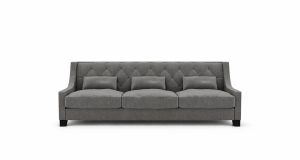Диван-тахта Miracle Advance с французской раскладушкой, 260 см | Артикул: AA2-240.11