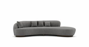 Диван Onda асимметричной формы, 300 см | Артикул: АА2-465.1