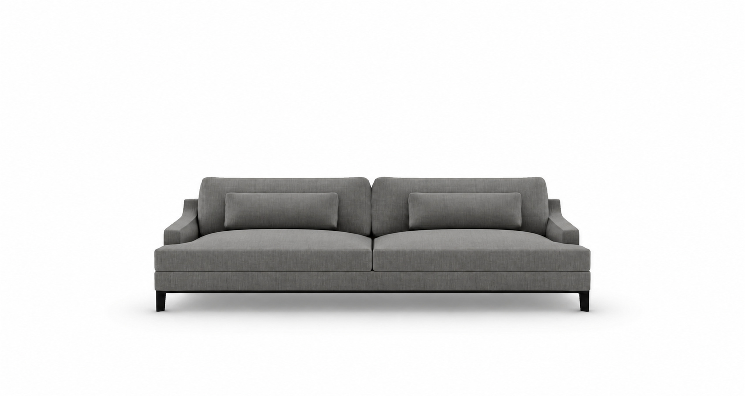 Диван Style АА2-330.1 — вид спереди
