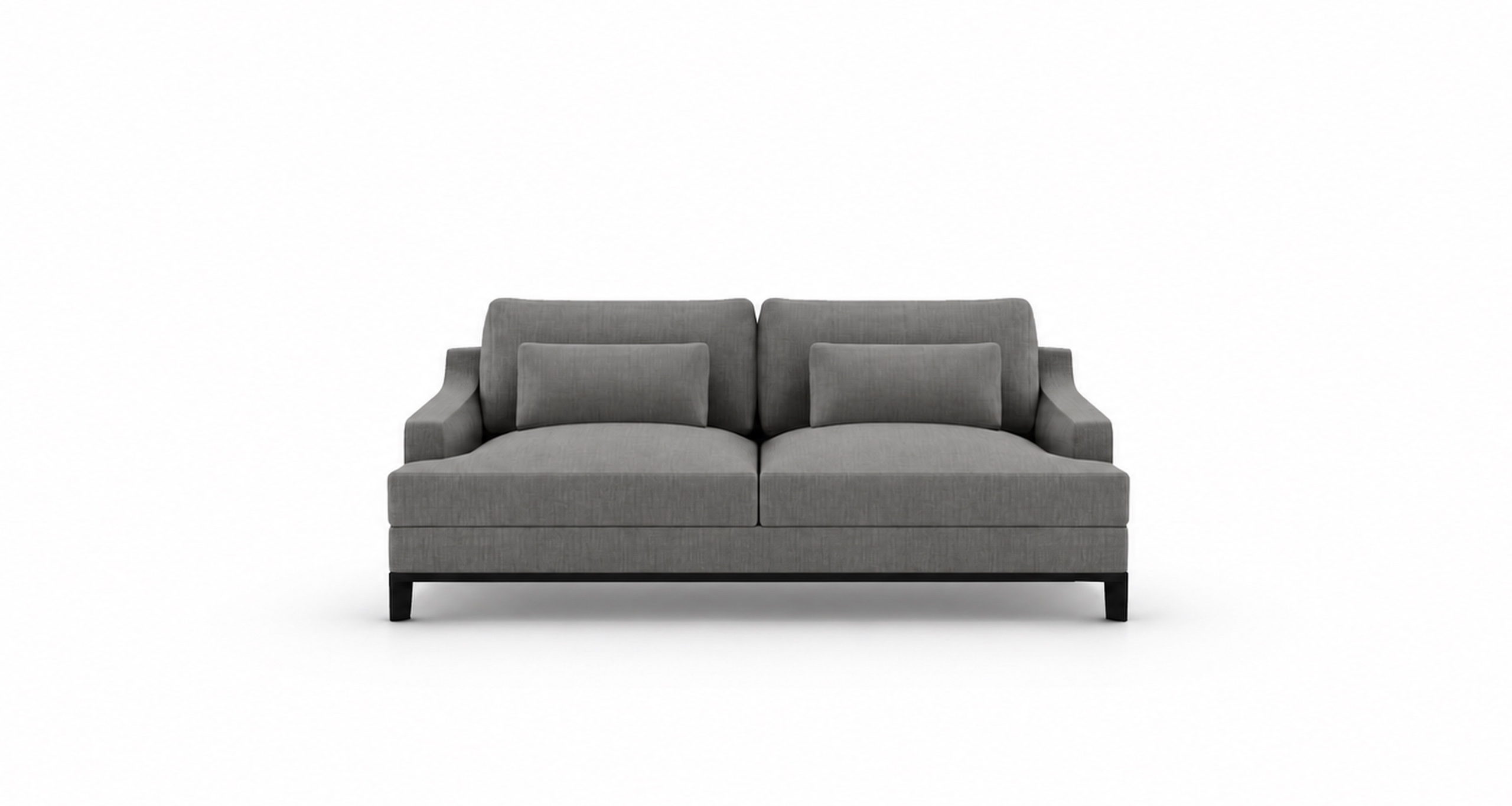 Диван Style АА2-330.5 — вид спереди