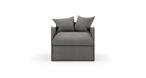 Кресло Merlin с наполнением Memory Foam | Артикул: АА2-250.4
