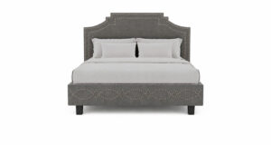 Кровать Vintage Plus со спальным местом 160 × 200 см | Артикул: АК-01.5.160