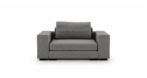 Кресло Infinity Lux шириной 148 см | Артикул: АА2-160.5.1 + АА2-160.5 + АА2-160.5.1