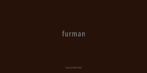 Обложка каталога Furman Collection 2025