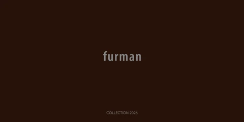 Обложка каталога Furman Collection 2026 · Часть 1