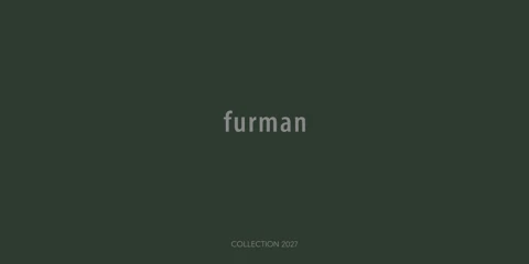 Обложка каталога Furman Collection 2027